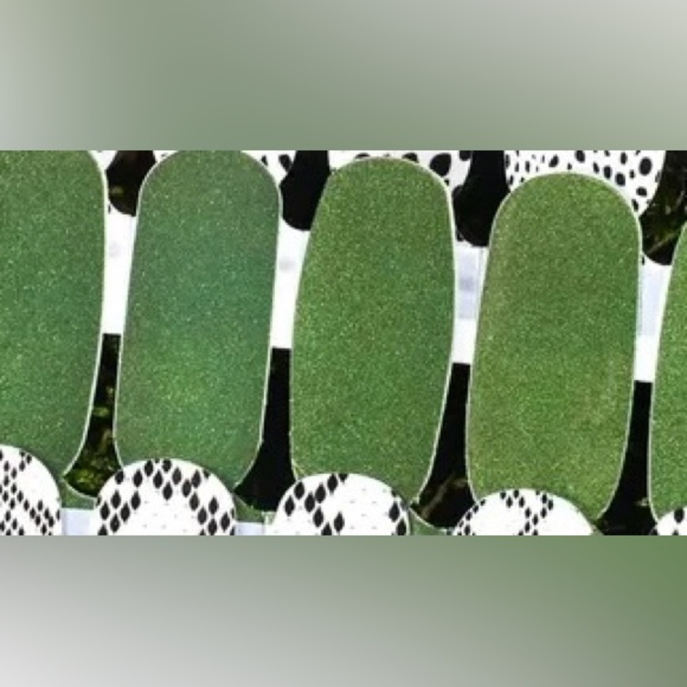 Color Street Polish Strips